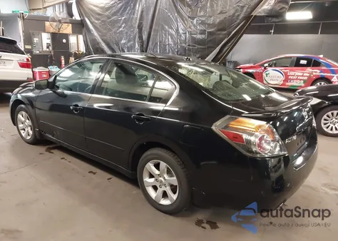 2009 Nissan Altima 2.5 S z USA, uszkodzony, nr VIN 1N4AL21E79C154840